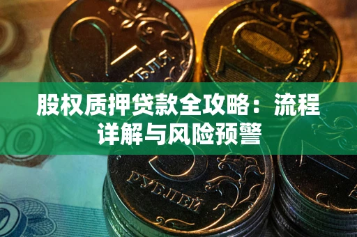 武汉股权质押贷款全攻略：流程详解与风险预警