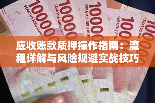 武汉应收账款质押操作指南：流程详解与风险规避实战技巧