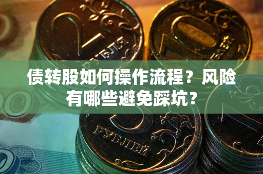 武汉债转股如何操作流程?风险有哪些避免踩坑? 武汉债转股如何操作流程?风险有哪些避免踩坑?